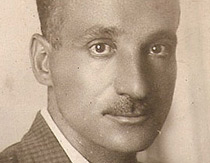 Κωνσταντίνος Φαλτάϊτς (1891-1944)